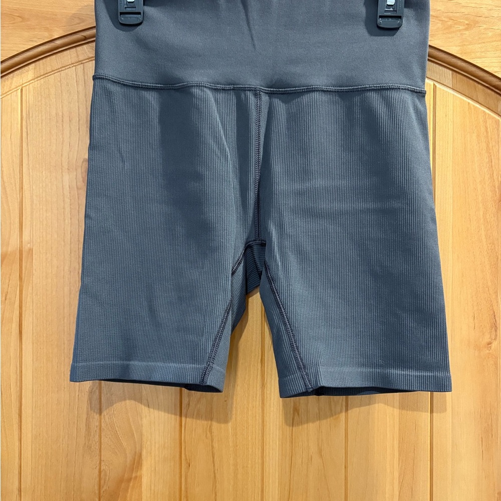 DSG Charcoal Athletic Shorts